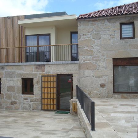 Casa De Lobos Vila Porto Exterior foto