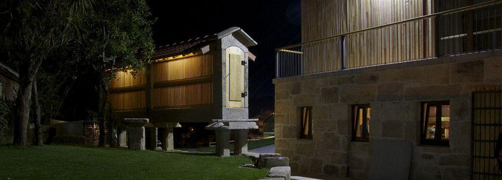 Casa De Lobos Vila Porto Exterior foto
